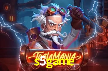 Estatísticas s5game